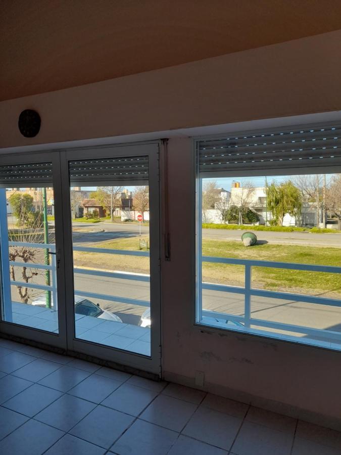Bulevares De Viedma Exteriör bild